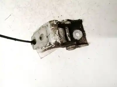 Peça sobressalente para automóvel em segunda mão esticador de porta por renault megane 1.5 dci k9k j8 referências oem iam 