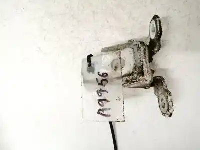 Peça sobressalente para automóvel em segunda mão esticador de porta por renault megane 1.5 dci k9k j8 referências oem iam 