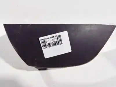 Peça sobressalente para automóvel em segunda mão plásticos por peugeot 807 2.2 hdi fap cat (4hw) referências oem iam 1485994077