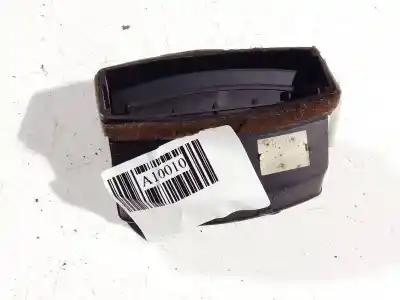 Peça sobressalente para automóvel em segunda mão grelha / difusor de ar por peugeot 807 2.2 hdi fap cat (4hw) referências oem iam 1487457077