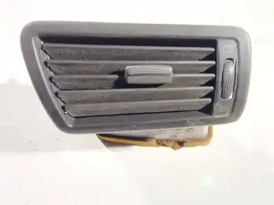 Peça sobressalente para automóvel em segunda mão grelha / difusor de ar por peugeot 807 2.2 hdi fap cat (4hw) referências oem iam 1484109077