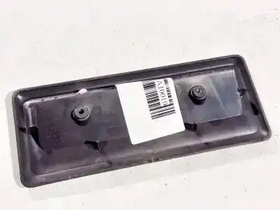 Peça sobressalente para automóvel em segunda mão plásticos por peugeot 807 2.2 hdi fap cat (4hw) referências oem iam 1488050077