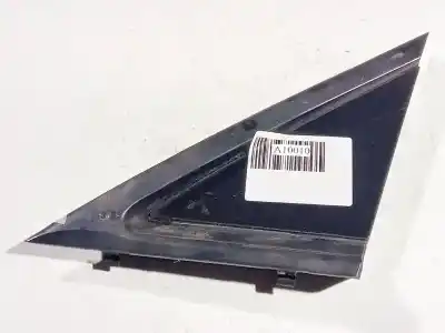 Peça sobressalente para automóvel em segunda mão plásticos por peugeot 807 2.2 hdi fap cat (4hw) referências oem iam 1487588077