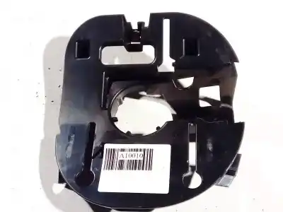 Peça sobressalente para automóvel em segunda mão plásticos por peugeot 807 2.2 hdi fap cat (4hw) referências oem iam 1487874077