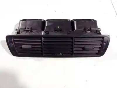 Peça sobressalente para automóvel em segunda mão grelha / difusor de ar por peugeot 807 2.2 hdi fap cat (4hw) referências oem iam 1491965077