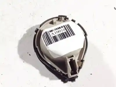 Peça sobressalente para automóvel em segunda mão plásticos por peugeot 807 2.2 hdi fap cat (4hw) referências oem iam 1490752077
