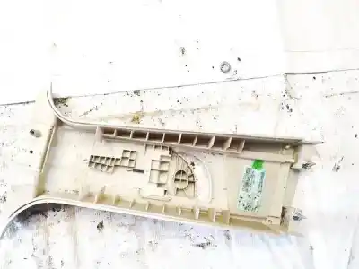 Автозапчастина б/у пластикler для dodge journey 2.0 16v crd cat посилання на oem iam 1bg10dw1ad  100013322