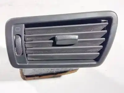 Peça sobressalente para automóvel em segunda mão grelha / difusor de ar por peugeot 807 2.2 hdi fap cat (4hw) referências oem iam 1484108077