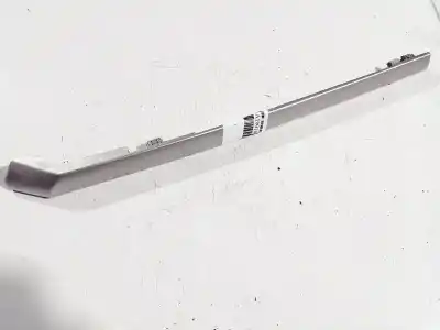 Peça sobressalente para automóvel em segunda mão plásticos por peugeot 807 2.2 hdi fap cat (4hw) referências oem iam 1487816077