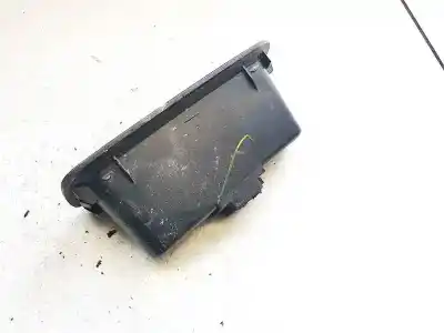 Pezzo di ricambio per auto di seconda mano plastica per dodge journey 2.0 16v crd cat riferimenti oem iam 100000857  
