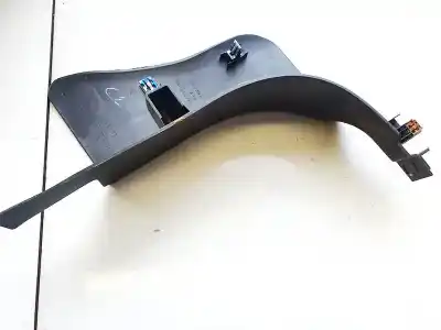 Pezzo di ricambio per auto di seconda mano plastica per dodge journey 2.0 16v crd cat riferimenti oem iam 10000035  