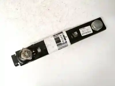 Peça sobressalente para automóvel em segunda mão plásticos por renault megane 1.5 dci k9k j8 referências oem iam 878240003r