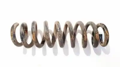Peça sobressalente para automóvel em segunda mão mola de suspensão por bmw 3-series, e90 / e91 / e93 2005.02 - 2009.01 320 d 130kw 2007.09 - 2011.12 referências oem iam 