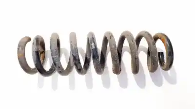 Peça sobressalente para automóvel em segunda mão Mola De Suspensão por BMW 3-SERIES, E90 / E91 / E93 2005.02 - 2009.01 320 D 130KW 2007.09 - 2011.12 Referências OEM IAM   
