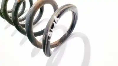 Peça sobressalente para automóvel em segunda mão mola de suspensão por dacia sandero 0.9 tce cat referências oem iam   