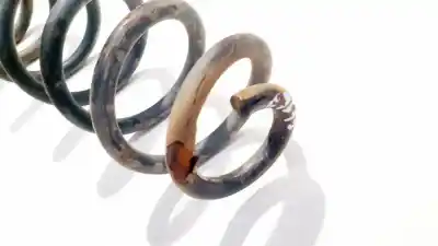 Second-hand car spare part shock absorber spring for dacia sandero 0.9 tce cat oem iam references   