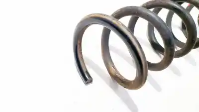 Second-hand car spare part shock absorber spring for dacia sandero 0.9 tce cat oem iam references   