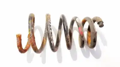 Peça sobressalente para automóvel em segunda mão mola de suspensão por volvo xc90 2.9 bi-turbo cat referências oem iam 