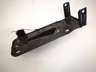 Pezzo di ricambio per auto di seconda mano plastica per opel meriva b 1.7 16v cdti riferimenti oem iam   