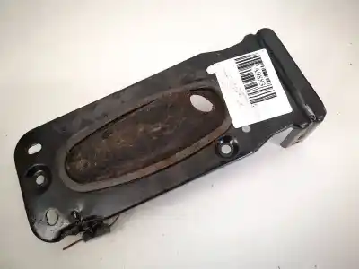 Peça sobressalente para automóvel em segunda mão plásticos por opel meriva b 1.7 16v cdti referências oem iam 