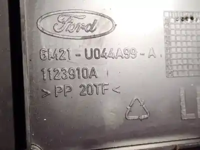 Second-hand car spare part plastics for ford s-max (ca1) 2.0 tdci cat oem iam references 6m21u044a99a  6m21-u044a99-a