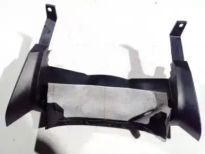Автозапчастина б/у пластика для ford s-max (ca1) 2.0 tdci cat посилання на oem iam 6m21u04291ac  6m21-u04291ac