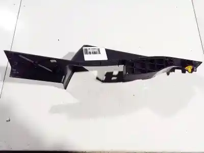 Автозапчасти б/у пластики за ford s-max (ca1) 2.0 tdci cat ссылки oem iam 6m21u13245aew