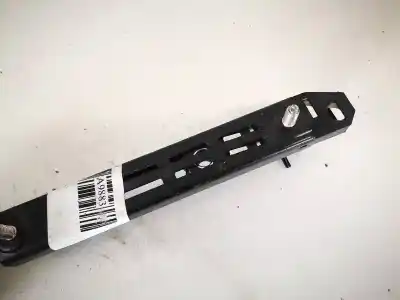 Pezzo di ricambio per auto di seconda mano plastica per opel meriva b 1.7 16v cdti riferimenti oem iam   