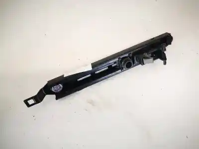 Peça sobressalente para automóvel em segunda mão plásticos por opel meriva b 1.7 16v cdti referências oem iam 