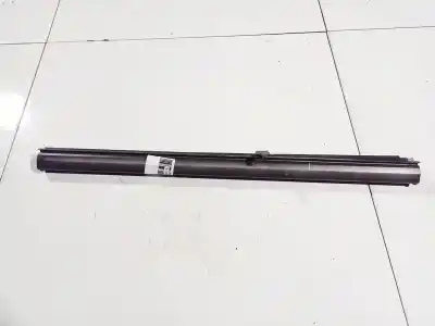 Peça sobressalente para automóvel em segunda mão plásticos por peugeot 807 2.2 hdi fap cat (4hw) referências oem iam 