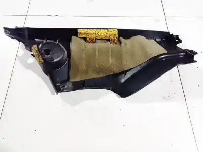 Pezzo di ricambio per auto di seconda mano plastica per fiat bravo (198) 1.9 dynamic multijet riferimenti oem iam   