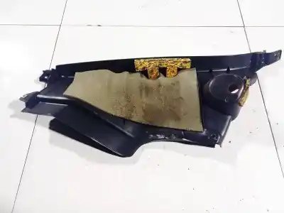 Pezzo di ricambio per auto di seconda mano plastica per fiat bravo (198) 1.9 dynamic multijet riferimenti oem iam   