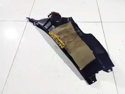 Pezzo di ricambio per auto di seconda mano plastica per fiat bravo (198) 1.9 dynamic multijet riferimenti oem iam   