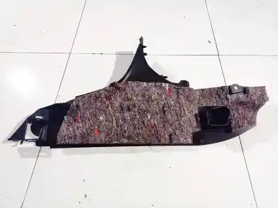 Pezzo di ricambio per auto di seconda mano plastica per fiat bravo (198) 1.9 dynamic multijet riferimenti oem iam   