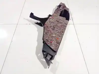 Pezzo di ricambio per auto di seconda mano plastica per fiat bravo (198) 1.9 dynamic multijet riferimenti oem iam   