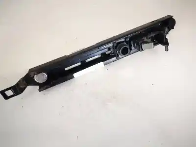 Peça sobressalente para automóvel em segunda mão plásticos por opel meriva b 1.7 16v cdti referências oem iam 