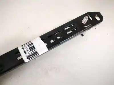 Pezzo di ricambio per auto di seconda mano plastica per opel meriva b 1.7 16v cdti riferimenti oem iam   