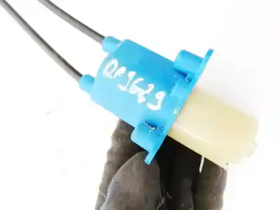 Pezzo di ricambio per auto di seconda mano plastica per volvo v50 (545) 2.0 d riferimenti oem iam   