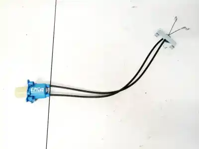 Pezzo di ricambio per auto di seconda mano plastica per volvo v50 (545) 2.0 d riferimenti oem iam 