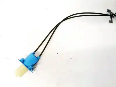 Pezzo di ricambio per auto di seconda mano plastica per volvo v50 (545) 2.0 d riferimenti oem iam   