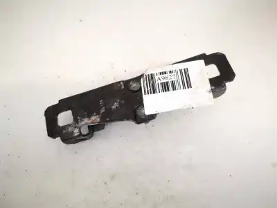 Second-hand car spare part plastics for ford focus c-max (cap) 1.8 16v cat oem iam references   