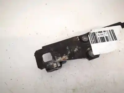 Second-hand car spare part plastics for ford focus c-max (cap) 1.8 16v cat oem iam references   