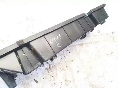 Автозапчастина б/у пластика для mazda cx-7 (er) 2.3 cat посилання на oem iam eg21688f0  k3006