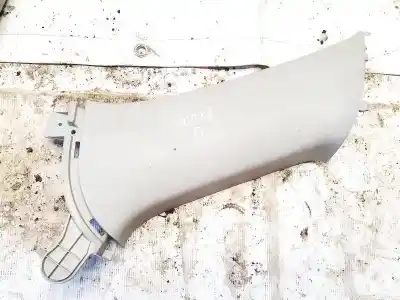 Автозапчасти б/у пластики за mazda cx-7 (er) 2.3 cat ссылки oem iam eg2168251