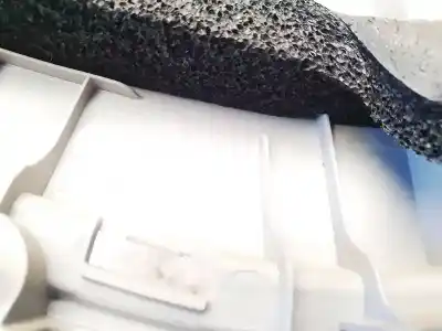 Автозапчастина б/у пластика для mazda cx-7 (er) 2.3 cat посилання на oem iam eg2168261  