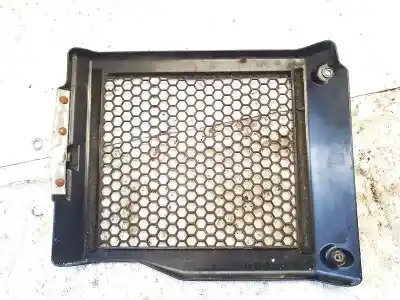 Автозапчастина б/у пластика для mazda cx-7 (er) 2.3 cat посилання на oem iam l33e207b0  l33e-207b0