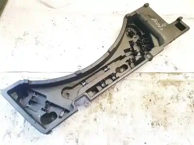 Автозапчасти б/у пластики за mazda cx-7 (er) 2.3 cat ссылки oem iam eg21688e0