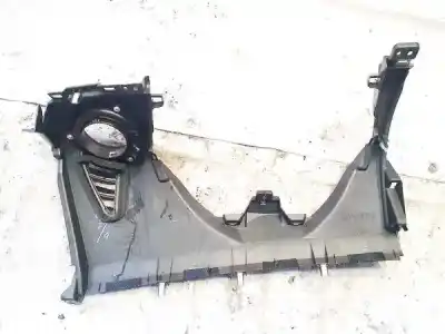 Автозапчастина б/у пластика для mazda cx-7 (er) 2.3 cat посилання на oem iam eg2160360  