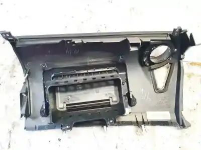 Автозапчастина б/у пластика для mazda cx-7 (er) 2.3 cat посилання на oem iam eg2160350  