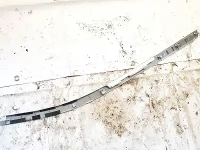 Автозапчастина б/у пластика для mazda cx-7 (er) 2.3 cat посилання на oem iam eh1464471  